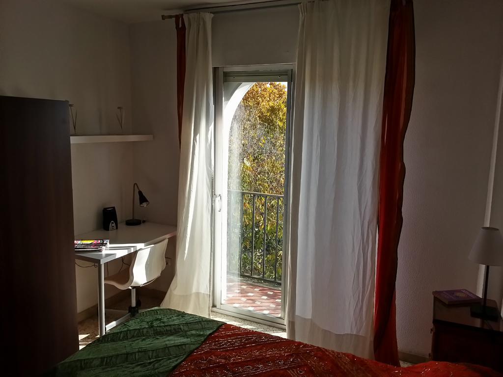 Alameda Gran Vista Leilighet Sevilla Rom bilde