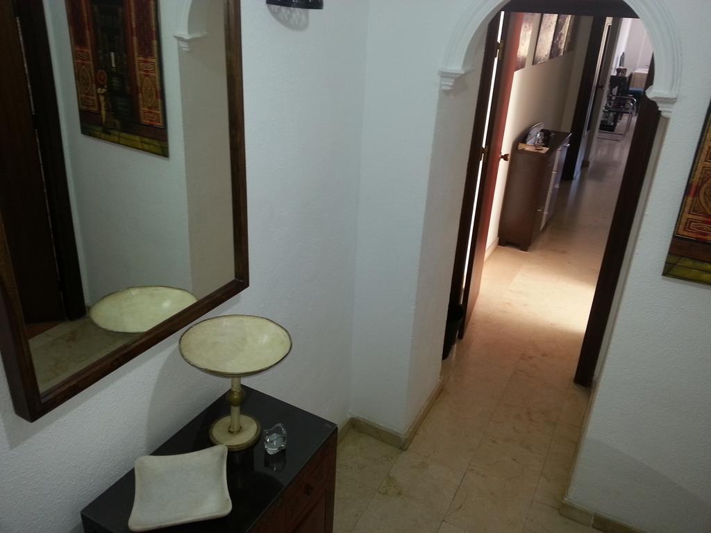Alameda Gran Vista Leilighet Sevilla Rom bilde