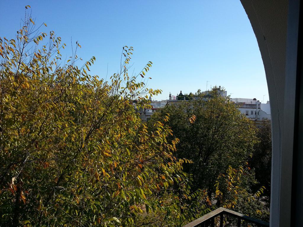Alameda Gran Vista Leilighet Sevilla Rom bilde
