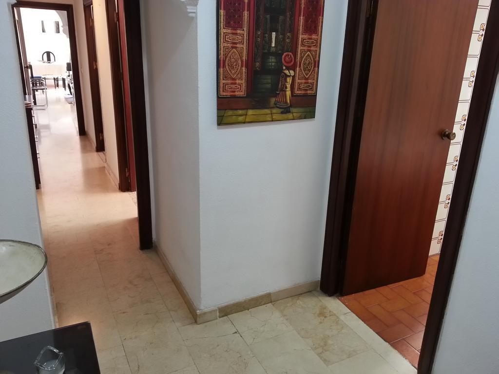 Alameda Gran Vista Leilighet Sevilla Rom bilde